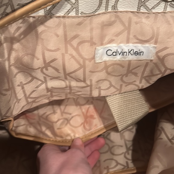Calvin Klein Backpack - Picture 8 of 13